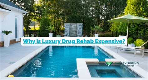 Leaders In Luxury Addiction Rehab .